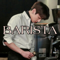 JK Barista