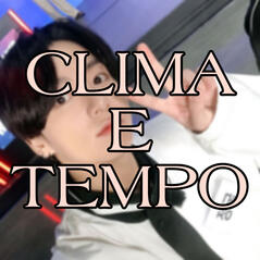 Clima e tempo