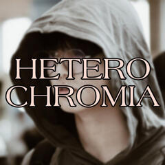 Heterochromia