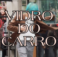 Vidro do Carro