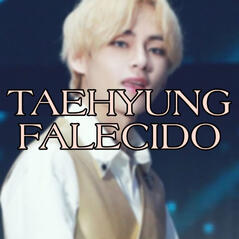 Taehyunf falecido
