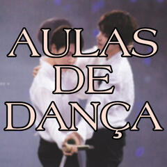 Aulas de dança